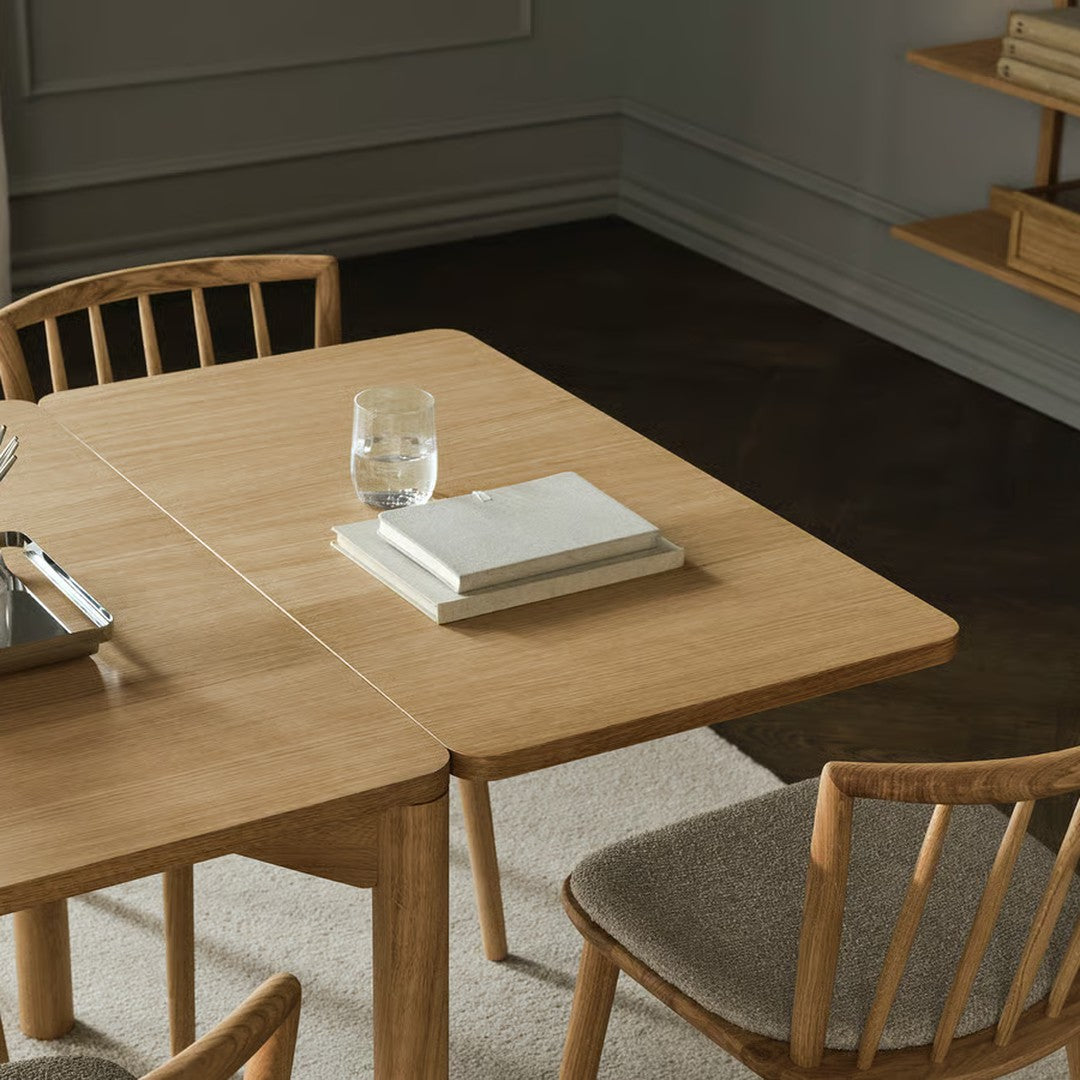 Pana Extension Dining Table