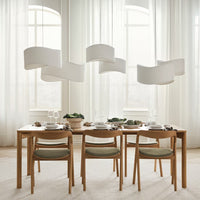 Pana Dining Table