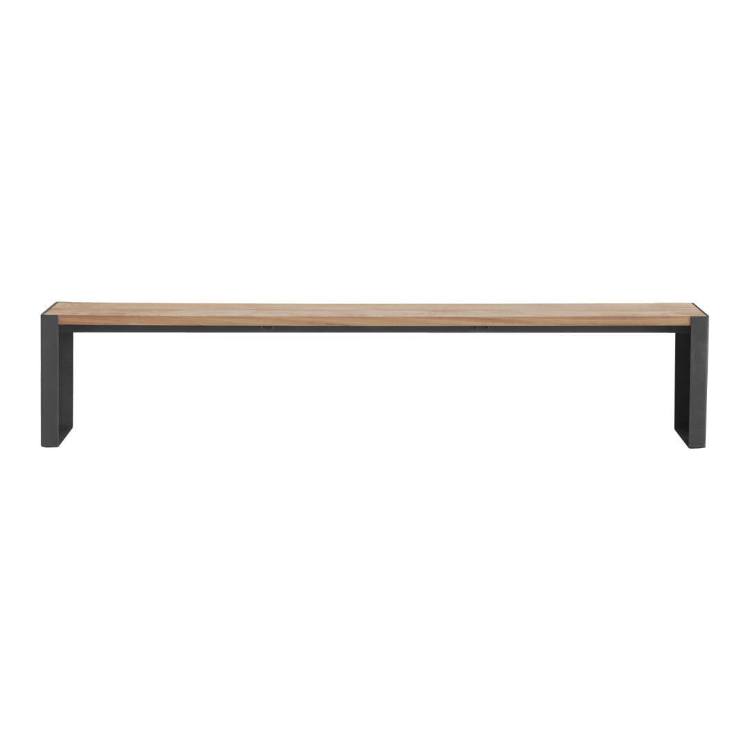 Panco Outdoor Bench