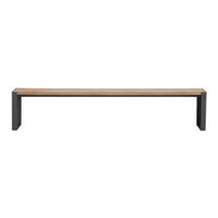 Panco Outdoor Bench