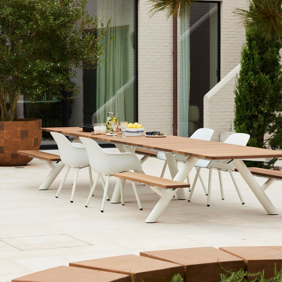 Captain's Pipe Chair