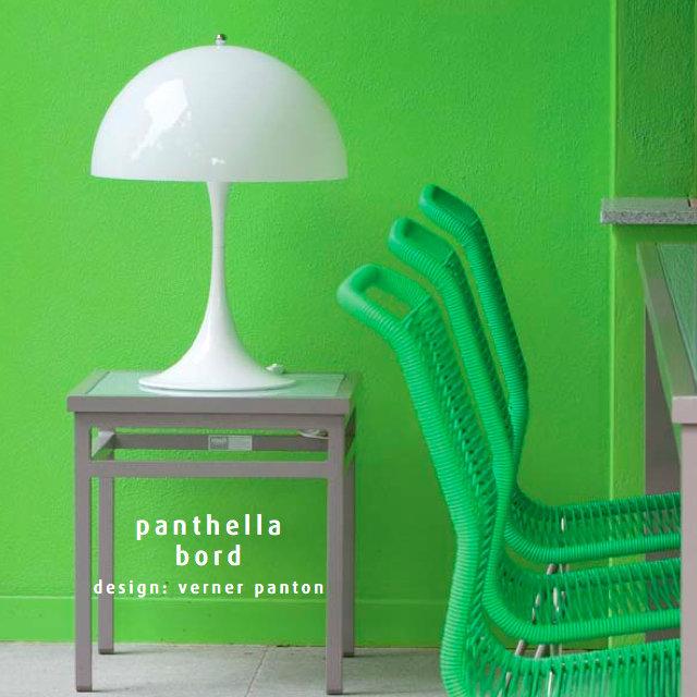 Panthella 400 Table Lamp