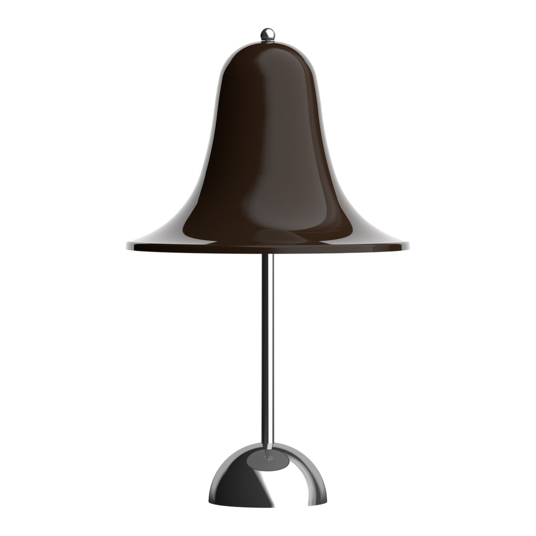 Verpan - Pantop Portable lamp