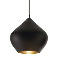 Beat LED Pendant - Stout
