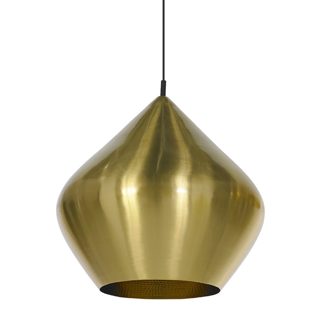 Beat LED Pendant - Stout