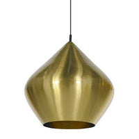 Beat LED Pendant - Stout