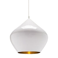 Beat LED Pendant - Stout