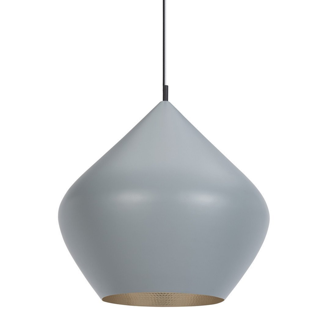 Beat LED Pendant - Stout