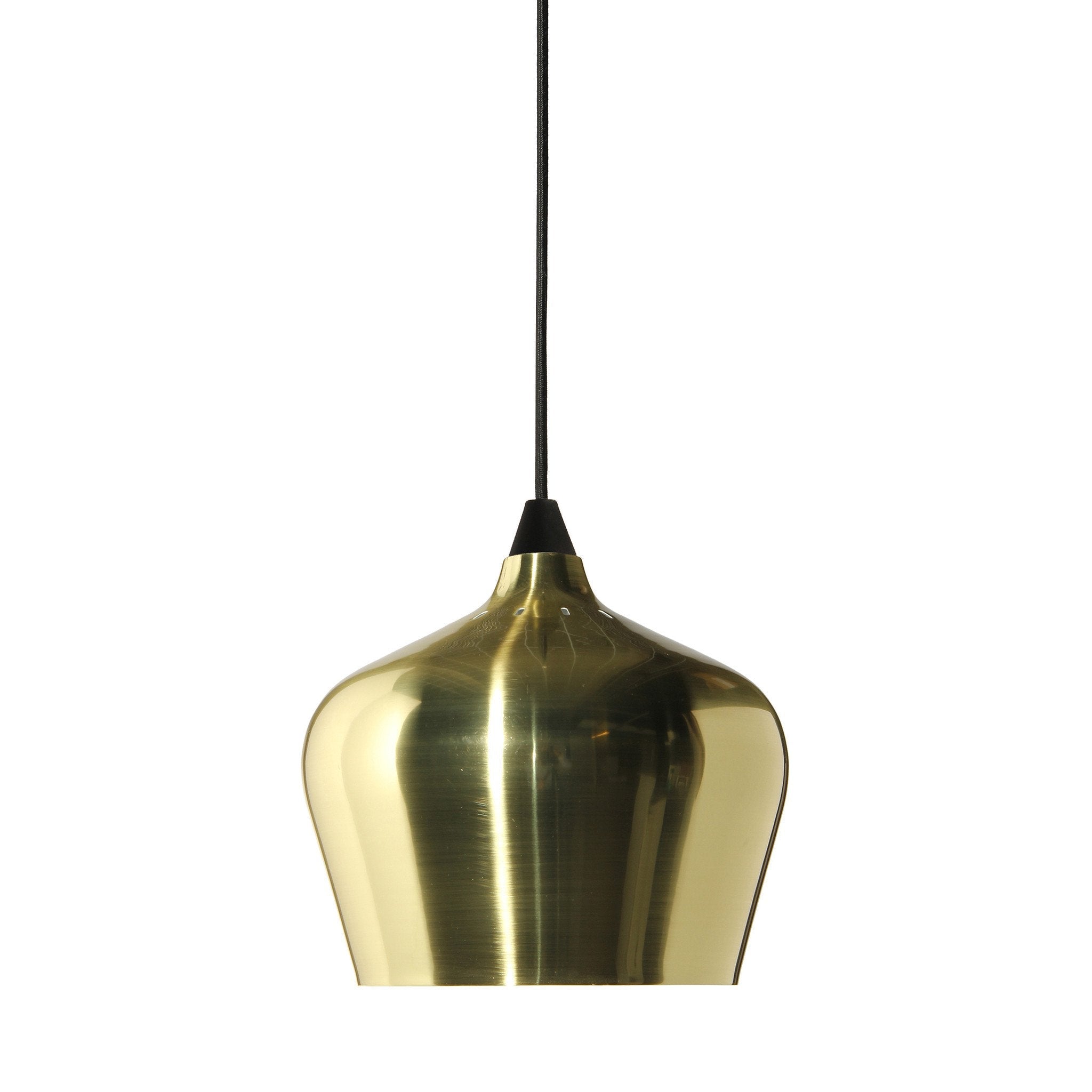 Frandsen Lighting Cohen Pendant by Frandsen | Design Public
