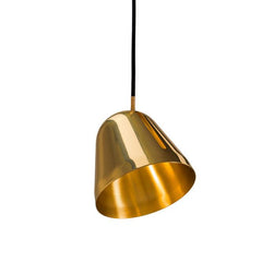 Pendant Lamp - Brass