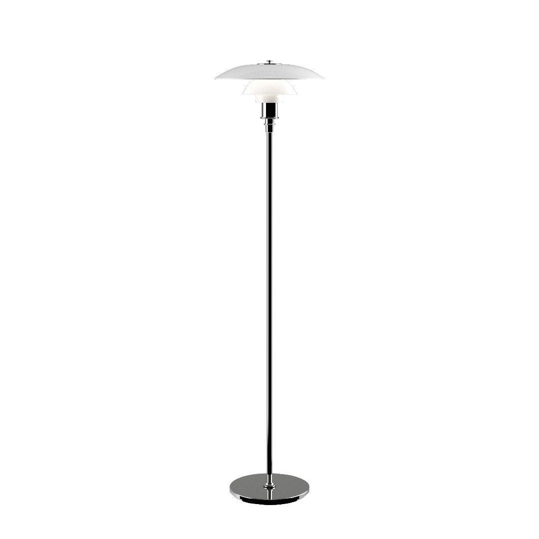 PH 3½-2½ Floor Lamp