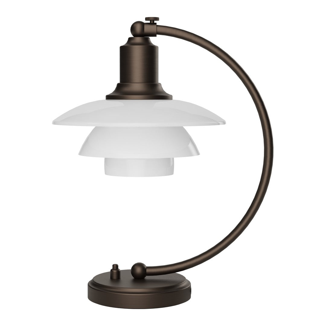 PH 2/2 Luna Table Lamp – Design Public