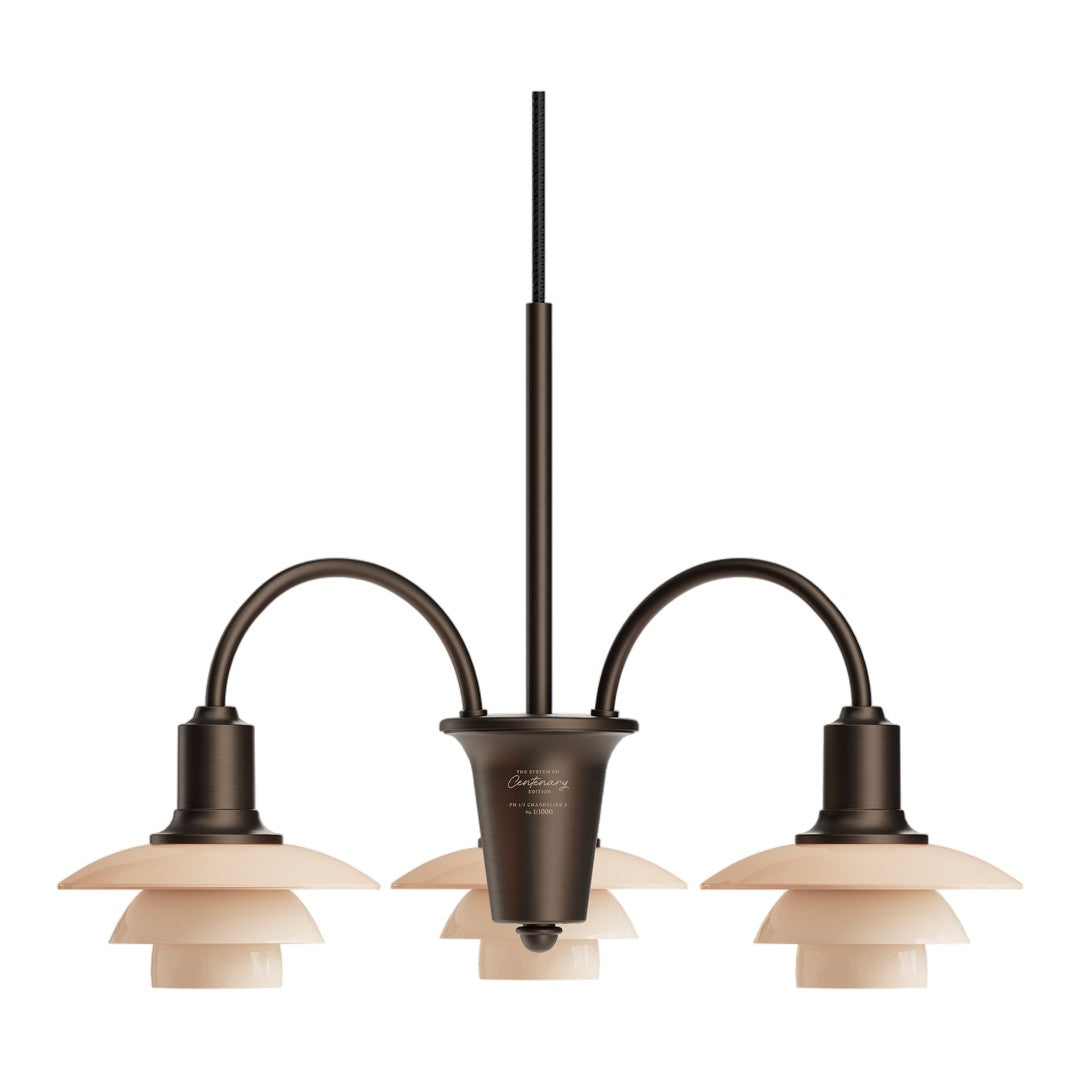 PH 1-1 Chandelier