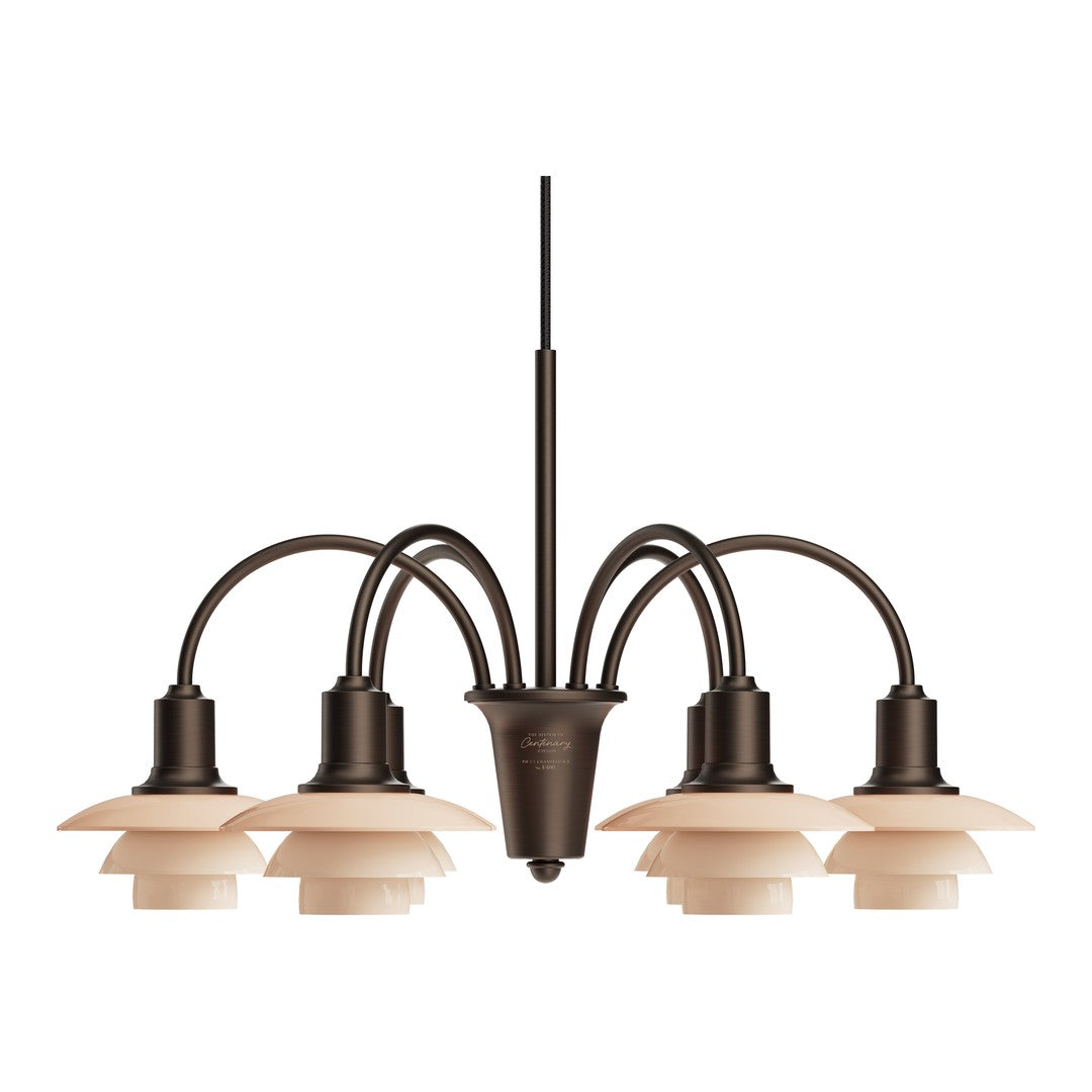 PH 1-1 Chandelier