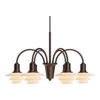 PH 1-1 Chandelier