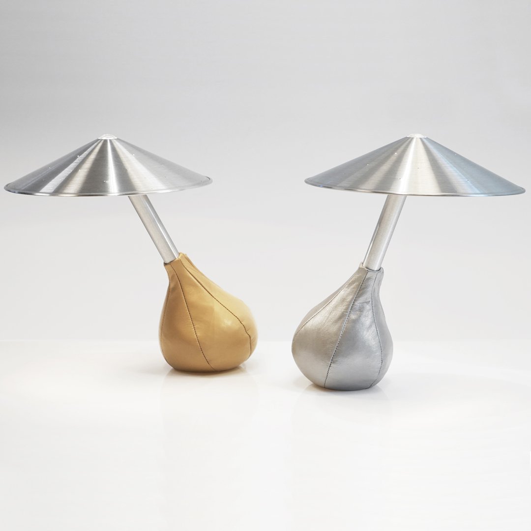 Pablo Piccola Lamp by Pablo Pardo | Design Public