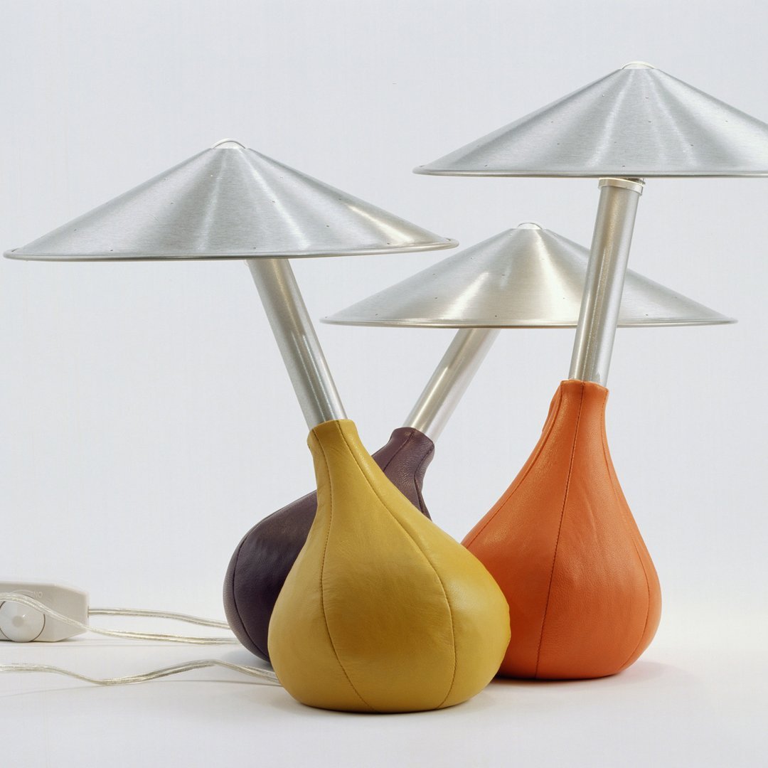 Pablo Piccola Lamp by Pablo Pardo | Design Public