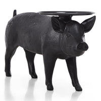 Pig Table