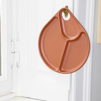 Ping Pong Organizer Tray