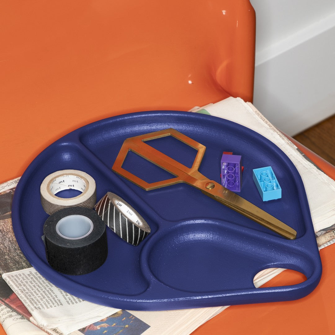 Ping Pong Organizer Tray