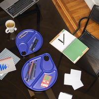 Ping Pong Organizer Tray