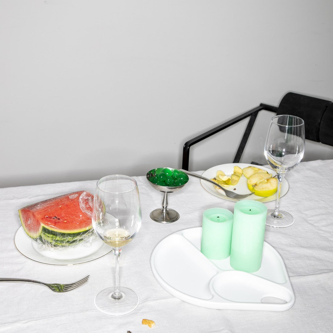 Ping Pong Organizer Tray