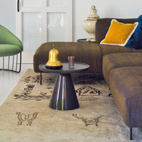 Pion Tilo Coffee Table - Round