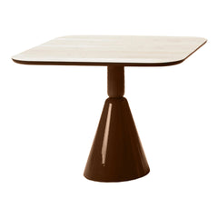 Pion Fresno Dining Table - Square