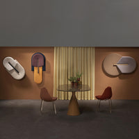 Pion Petra Dining Table - Oval