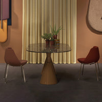 Pion Petra Dining Table - Oval