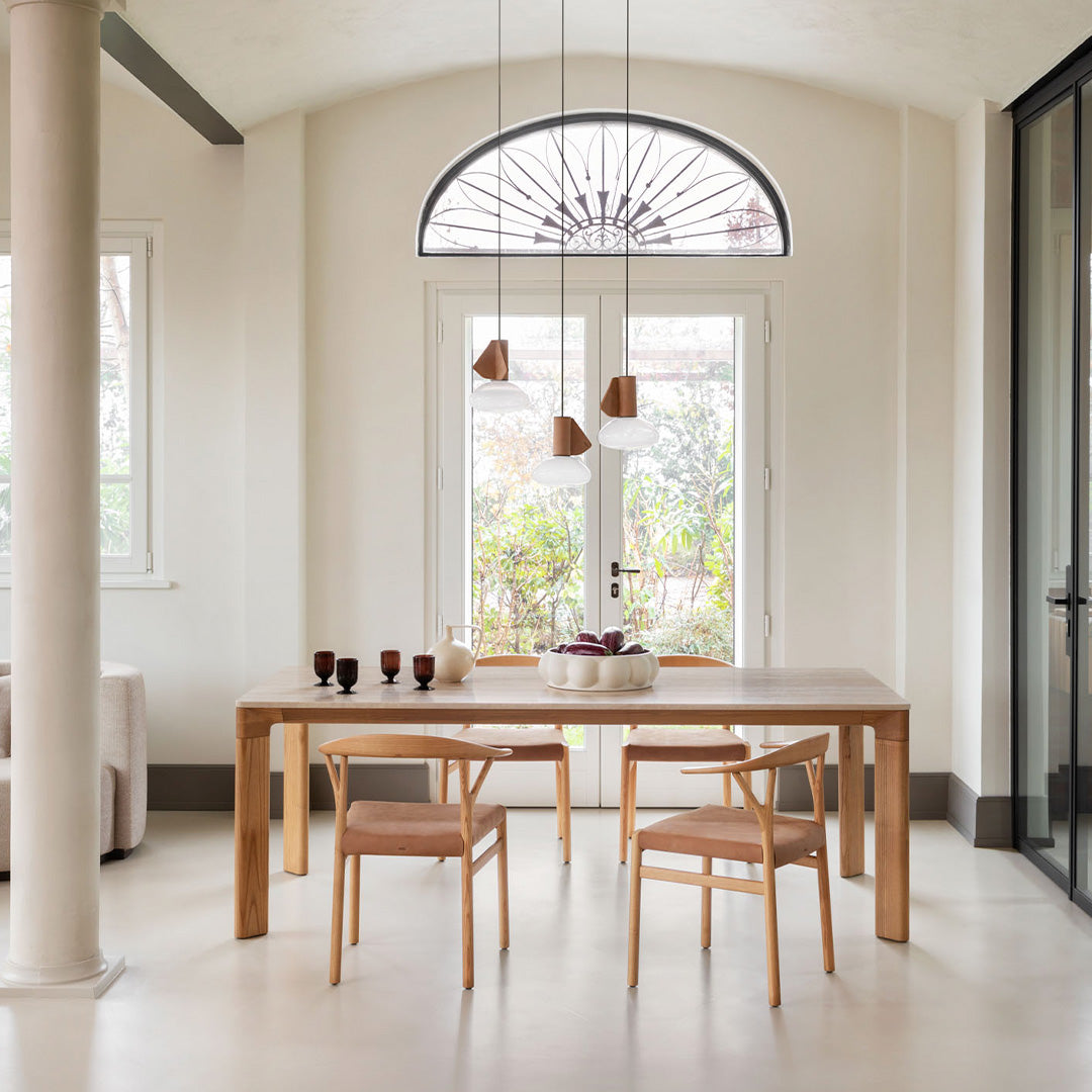 OSLO P L CU Armchair