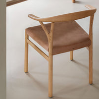 OSLO P L CU Armchair