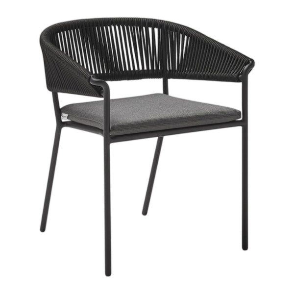 Weave Dining Armchair