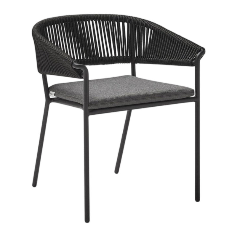 Weave Dining Armchair