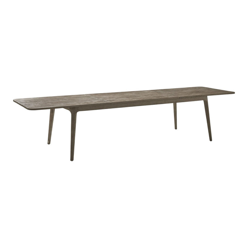 Paralel Outdoor Extendable Dining Table - Rectangular