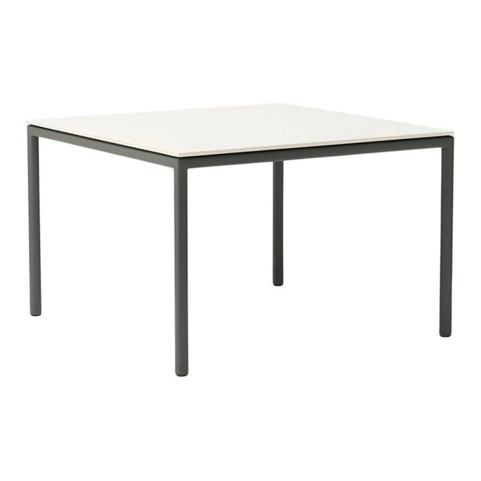 Long Island Outdoor Low Dining Table - Square