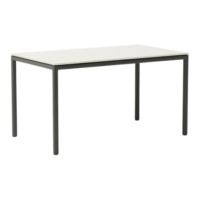 Long Island Outdoor Low Dining Table - Rectangular