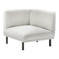 Long Island Outdoor Corner Sofa