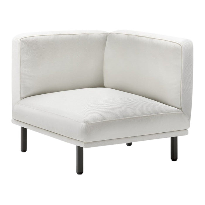 Long Island Outdoor Corner Sofa