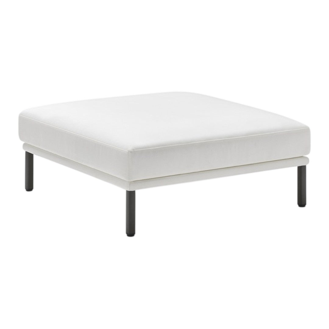 Long Island Outdoor Ottoman
