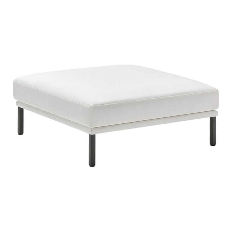Long Island Outdoor Ottoman