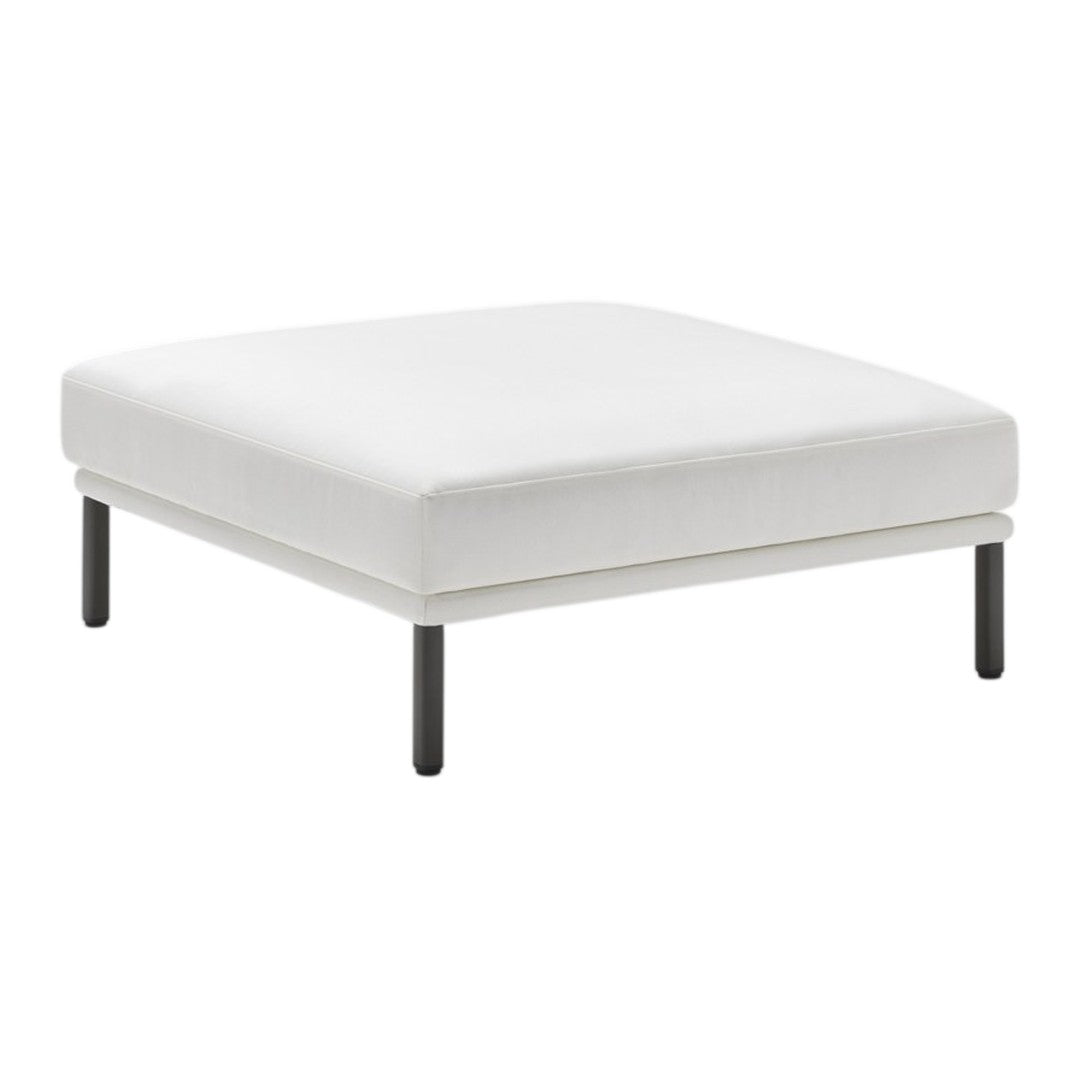Long Island Outdoor Ottoman