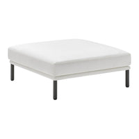 Long Island Outdoor Ottoman
