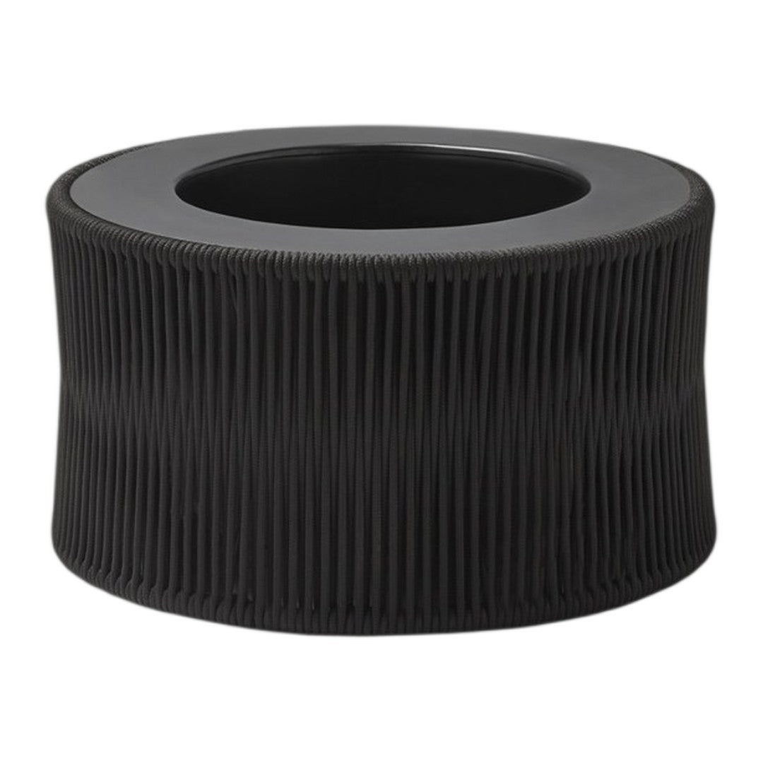 Weave Round Planter