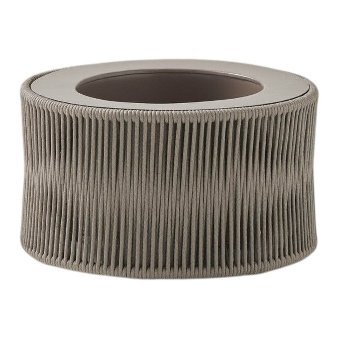 Weave Round Planter