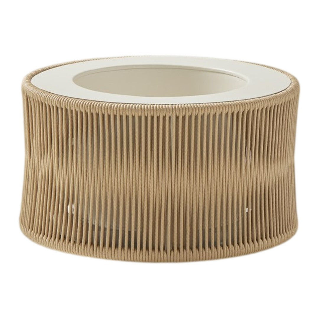 Weave Round Planter