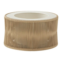 Weave Round Planter