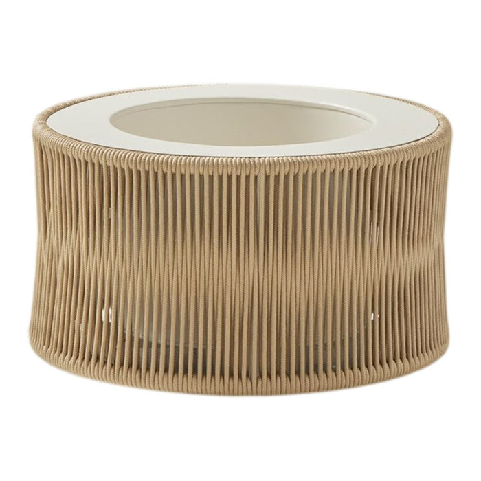 Weave Round Planter