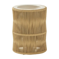 Weave Round Planter