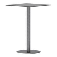 Lis Outdoor High Table - Square